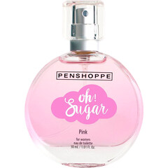 Oh! Sugar - Pink by Penshoppe