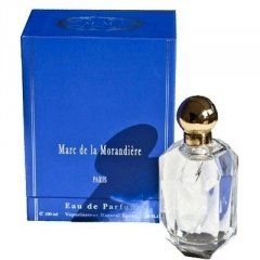 M (Eau de Parfum) by Marc de la Morandière