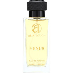 Venus von Alia Touch / عالية تاتش