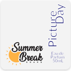 Picture Day (Eau de Parfum) by Summer Break Soaps