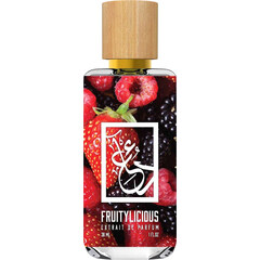 Fruitylicious von The Dua Brand / Dua Fragrances