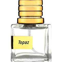 Topaz by Alia Touch / عالية تاتش