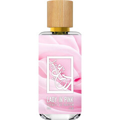 Lady in Pink von The Dua Brand / Dua Fragrances