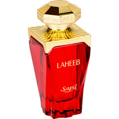 Laheeb by Sapil