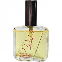 Elvis Forever (Eau de Toilette) by Theany Cosmetic