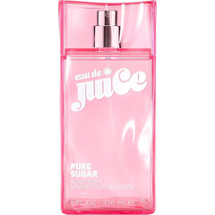 Eau de Juice - Pure Sugar (Body Mist) by Cosmopolitan