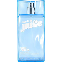 Eau de Juice - 100% Chilled (Body Mist) von Cosmopolitan