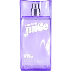 Eau de Juice - Beach, Please (Body Mist) von Cosmopolitan