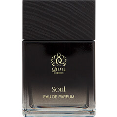 Soul by Adi Guru