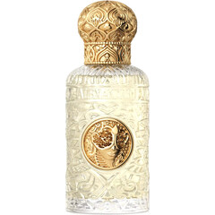 Art Nouveau Collection - Oriental Enigma (Extrait de Parfum) by Alexandre.J