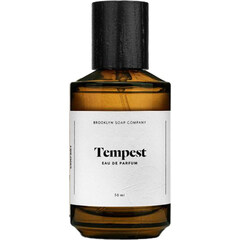 Tempest by Brooklyn Soap Company