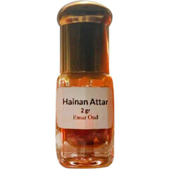 Hainan Attar by Ensar Oud / Oriscent