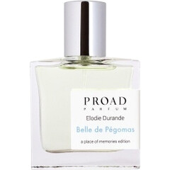 Belle de Pégomas by Proad