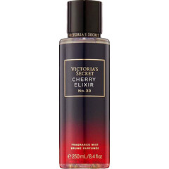 Cherry Elixir No. 33 by Victoria's Secret