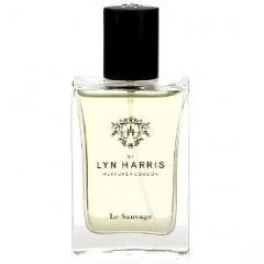 Le Sauvage by Lyn Harris by Marks & Spencer