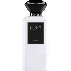 Korloff In White Intense by Korloff