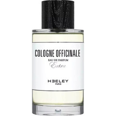 Cologne Officinale by Heeley