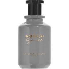 Amber+Smoke by Michael Malul