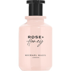 Rose+Honey von Michael Malul