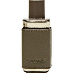 Limited Edition 05 by Massimo Dutti