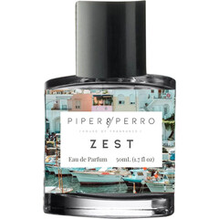Zest by Piper & Perro