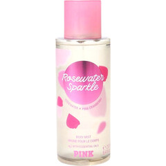 Pink - Rosewater Sparkle by Victoria's Secret