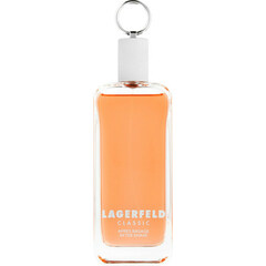 Lagerfeld Classic (Aftershave) by Karl Lagerfeld