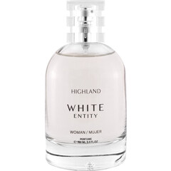 White Entity (Perfume) by Highland