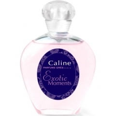 Caline Exotic Moments by Grès