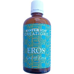Eros - God of Love von Master Soap Creations