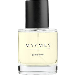 Game Lover (Eau de Parfum) by MAYME?