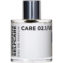 Care 02.1/UX by AtelierPMP - Perfume Mayr Plettenberg