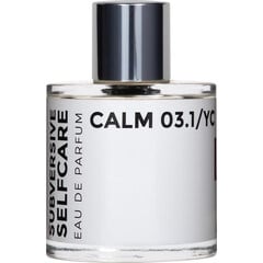 Calm 03.1/YC by AtelierPMP - Perfume Mayr Plettenberg