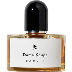 Dama Koupa (Eau de Parfum) by Baruti