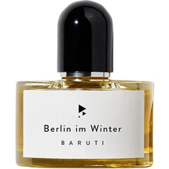Berlin im Winter (Eau de Parfum)
