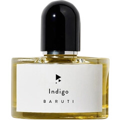 Indigo (Eau de Parfum) by Baruti