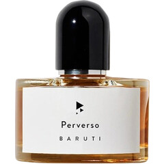 Perverso (Eau de Parfum) von Baruti
