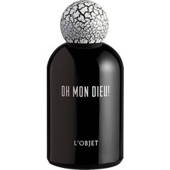 Oh Mon Dieu! by L'Objet