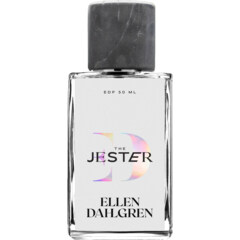 The Jester by Ellen Dahlgren