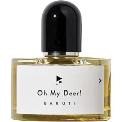 Oh My Deer! (Eau de Parfum) by Baruti