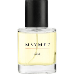 Woud (Eau de Parfum) by MAYME?
