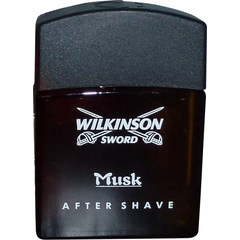 Musk by Wilkinson Sword