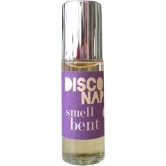 Disco Nap von Smell Bent