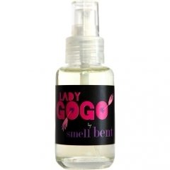 Lady Gogo by Smell Bent