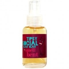 Tipsy Social Blah Blah von Smell Bent