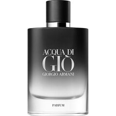 Acqua di Giò Parfum by Giorgio Armani