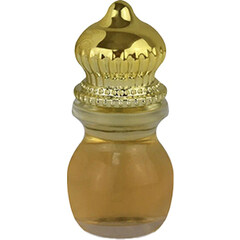 Musk Ahmed (Perfume Oil) by Ahmed Al Maghribi