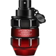 Spicebomb Infrared (Eau de Parfum) von Viktor & Rolf