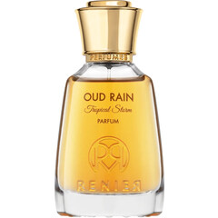 Oud Rain Tropical Storm by Renier Perfumes