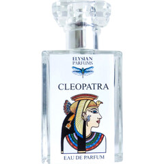 Cleopatra by Elysian Soap Shop